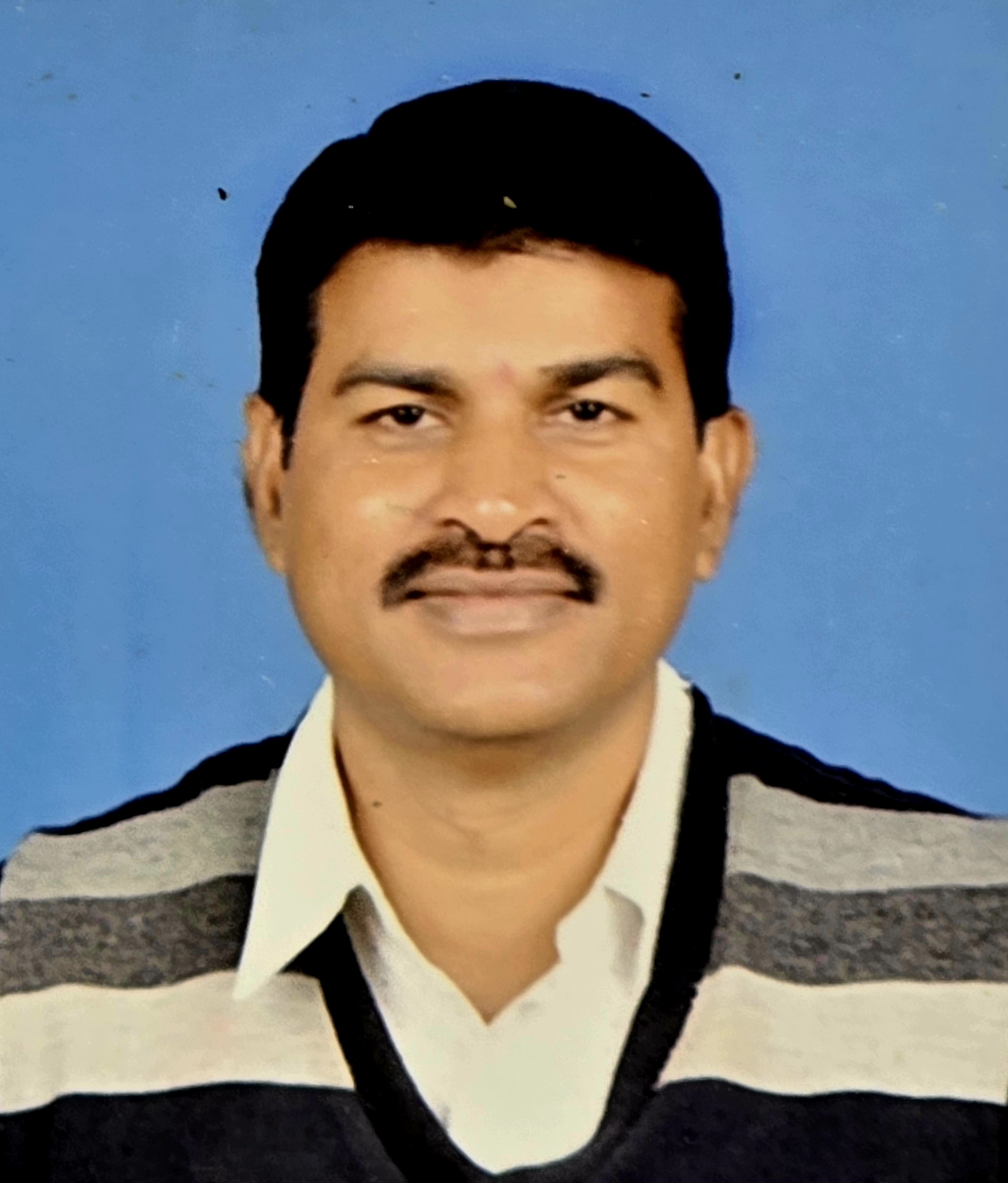 श्री व्हि.आर. गांगुर्डे